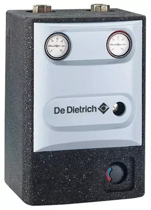 De Dietrich DIETRICH ZESPÓŁ POMP. DO OBIEG Z POMPĄ KLASY A