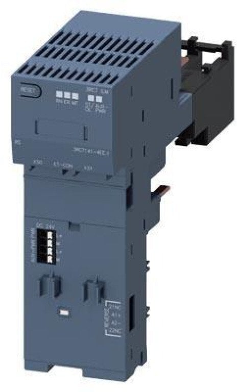 Moduł ILM rozruch rewersyjny Standard 3,5-32 A do 690 V AC wielkość S0 3RC7141-4EE01