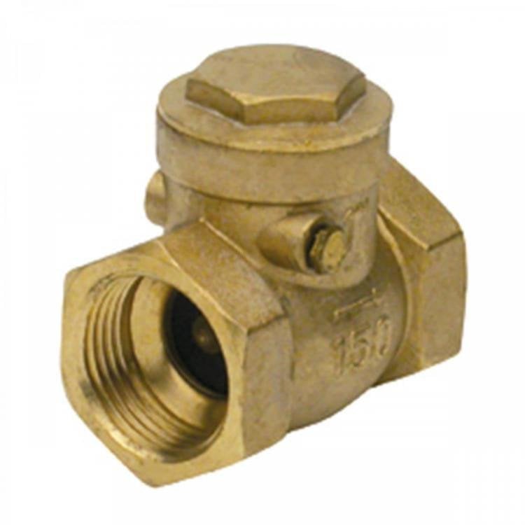 RETENTION VALVE 4119-015