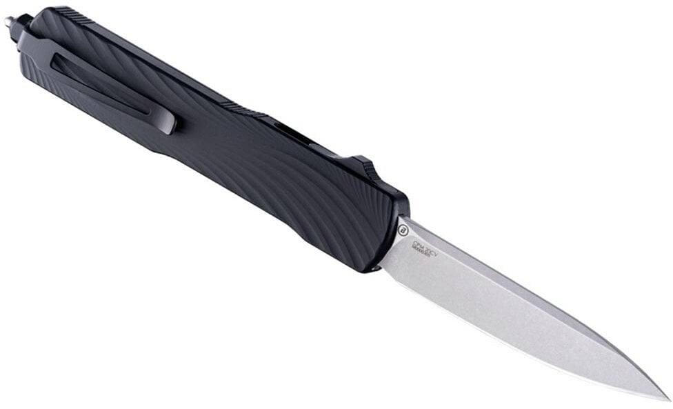 Hogue Nóż Counterstrike OTF 335 Black