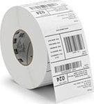 Label, Paper, 90x30mm DT,
