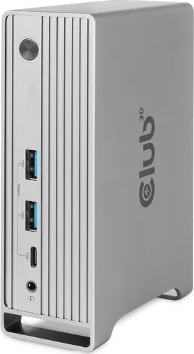 Stacja/replikator Club 3D CSV-1568