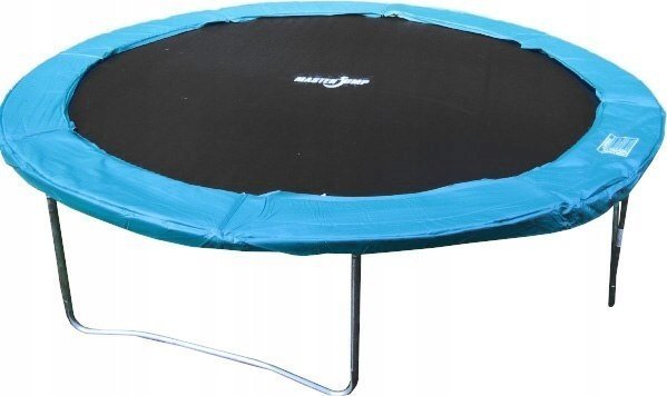 Master Trampolina MASTERJUMP Super 365 cm