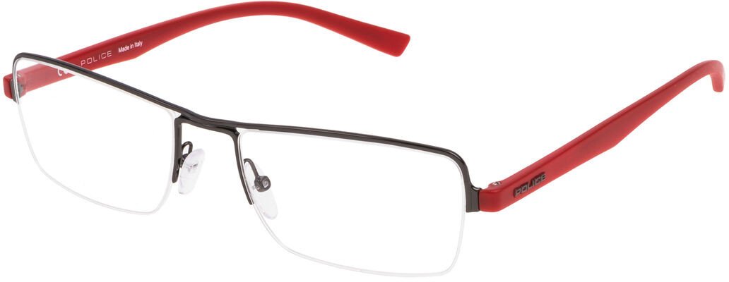 Ramki do okularów Damski Furla VFU544-540SBS 54 mm