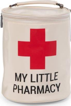 Childhome Childhome Torebka na leki My Little Pharmacy Bag
