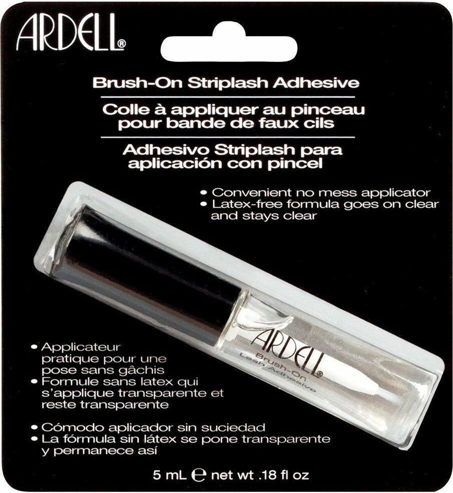 Ardell Ardell Brush-On Strip Lash Adhesive Sztuczne rzęsy 5ml