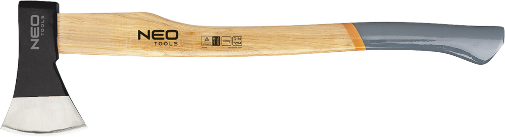 Neo Siekiera uniwersalna drewniana 1,25kg 70cm (27-012)