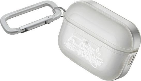 Skinarma etui Kinzoku AirPods Pro 2 frost