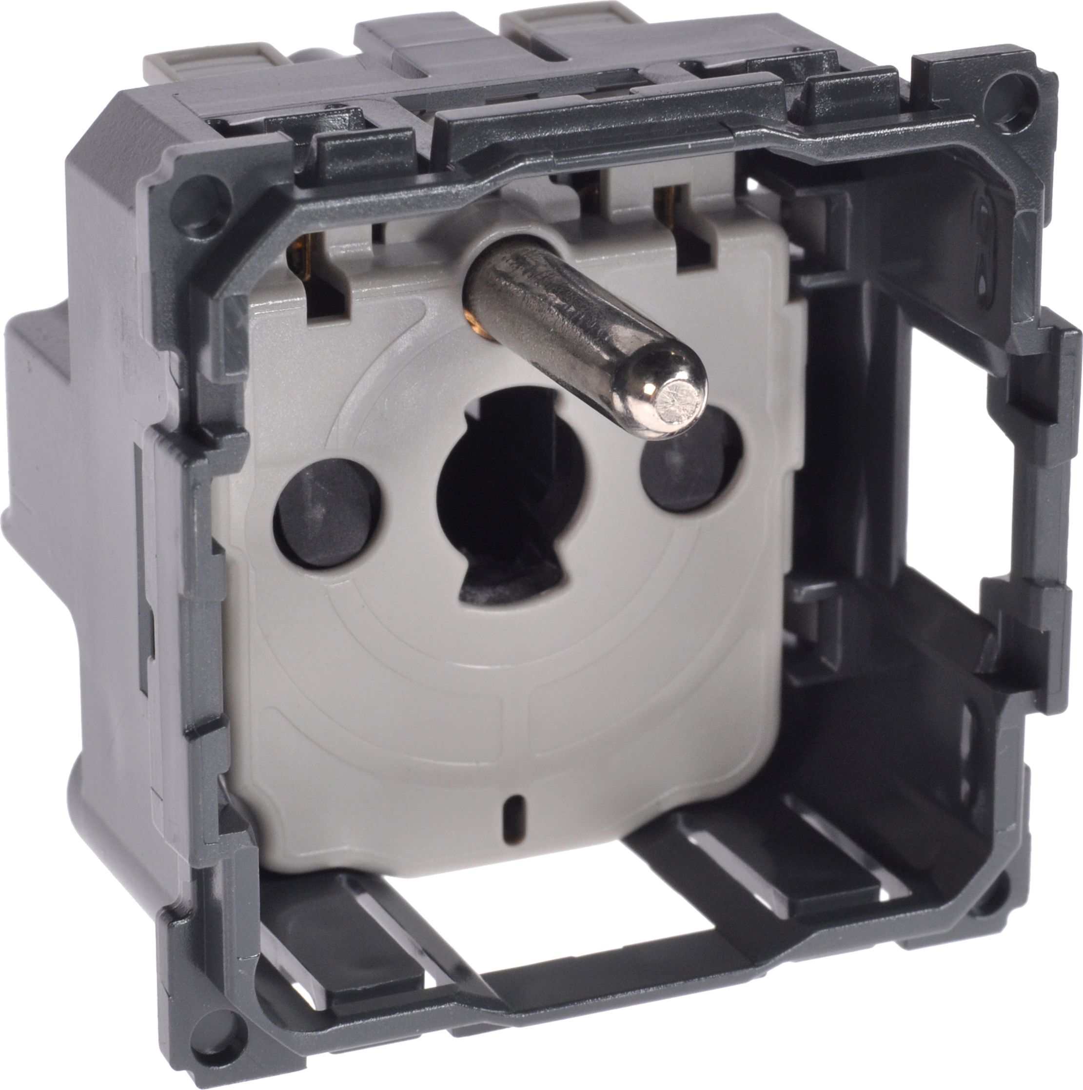 Legrand Gniazdo wtyczkowe z uziemieniem 16A 250V - 067121