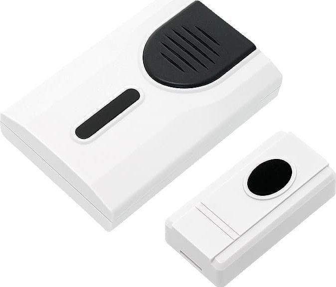 Blow 17-100# Dzwonek bezprzewodowy dp-11