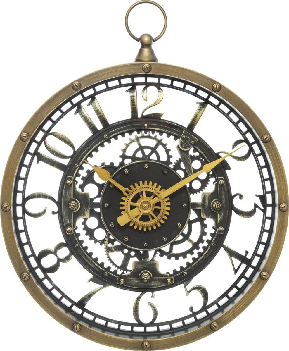 Atmosphera Zegar ścienny Meca 27 cm