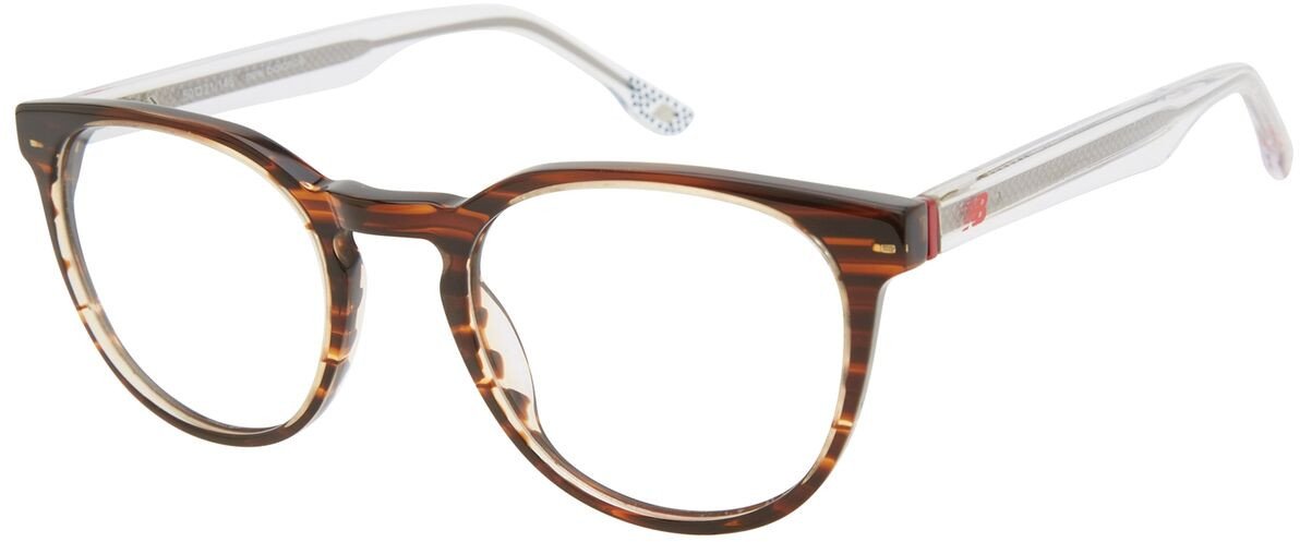 Ramki do okularów Męskie New Balance NB414303 50