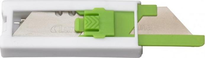 Luna Ostrze wymienne do noży uniwersalnych 19 mm SK5 (10 szt.)