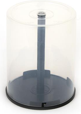 Platinet Pudełko CAKE 100