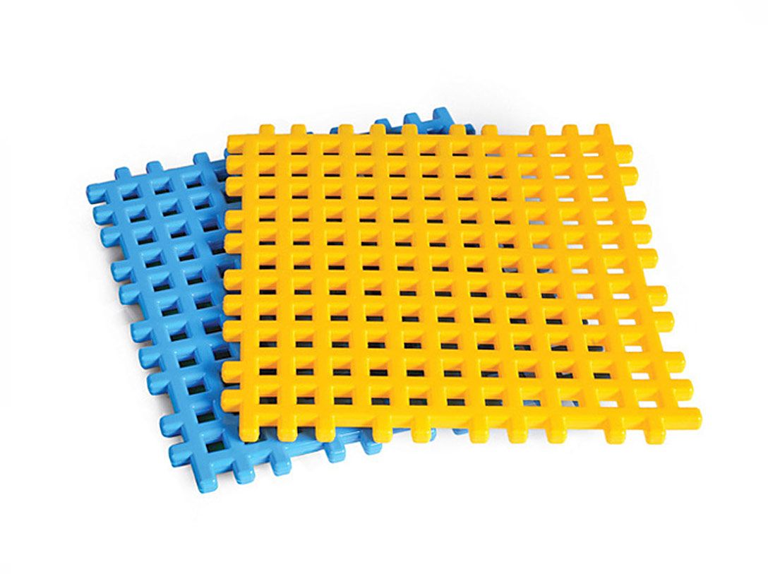 Marioinex Klocki konstrukcyjne Podstawa 2