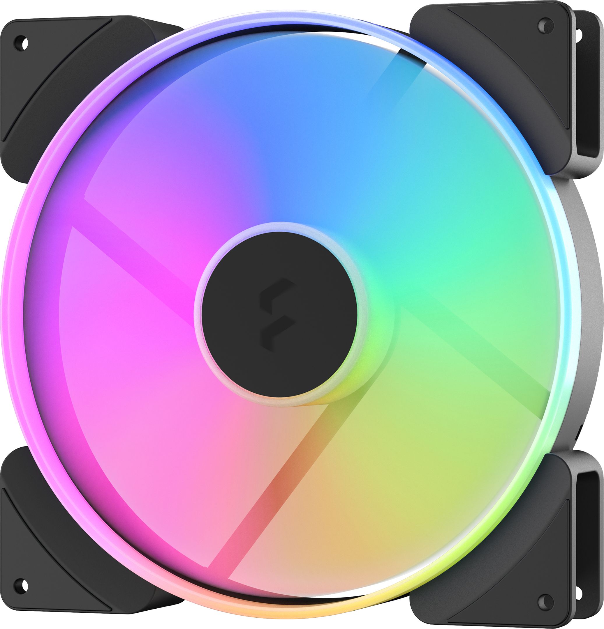 Wentylator Fractal Design Prisma AL-18 PWM (FD-FAN-PRI-AL18-PWM)