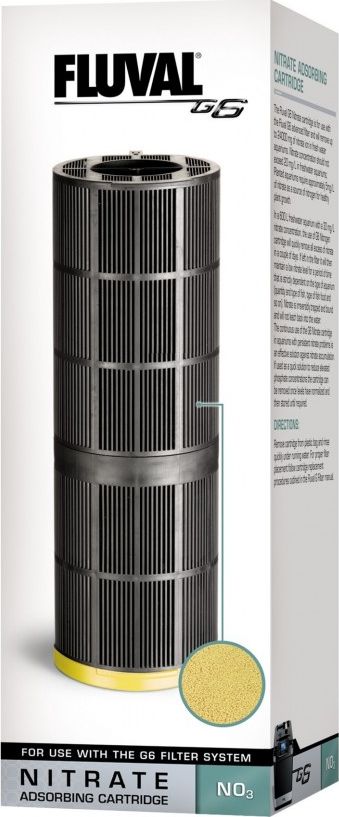 Fluval Wkład azotanowy do filtrów G6
