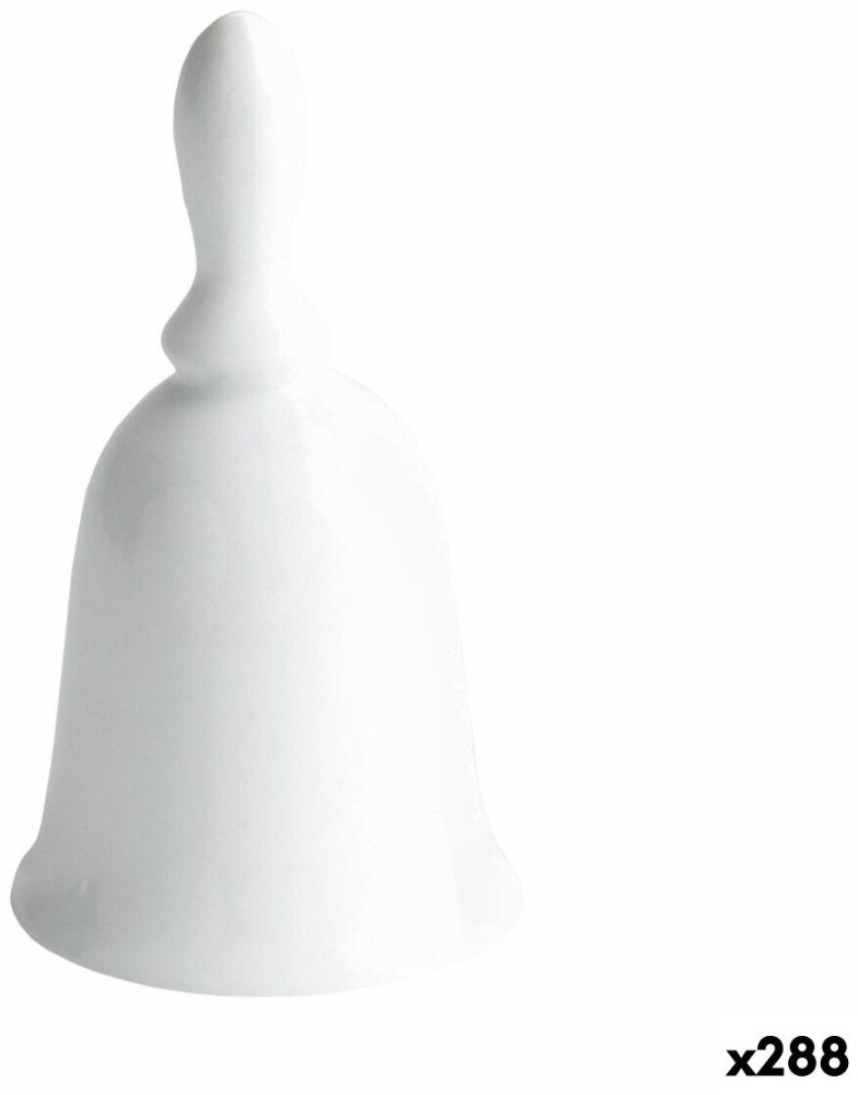 Dzwon Viejo Valle 5,3 X 5,3 X 9,5 CM (288 Sztuk)