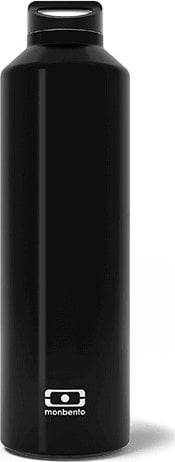 Monbento Monbento Steel czarny