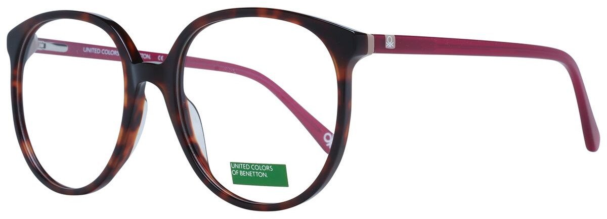 Ramki do okularów Damski Benetton BEO1074 60103