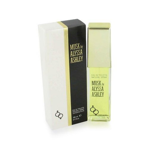 Alyssa Ashley Musk EDT 100ml