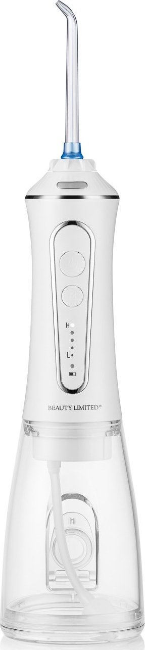 Irygator Beauty Limited Irygator do zębów DenticSmart White