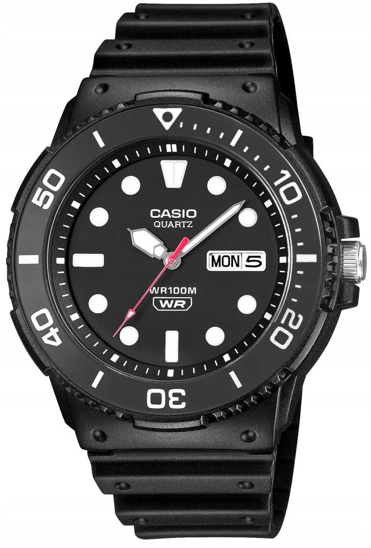 Zegarek Męski CASIO MRW-230H-1E1VDF + BOX