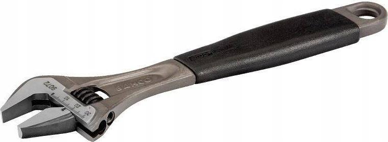 Bahco KLUCZ NAST.9072 10" BAHCO