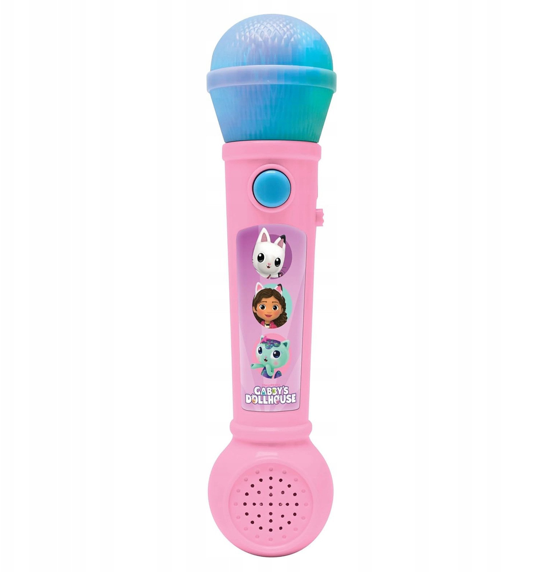 Gabby’s Dollhouse Lighting Microphone
