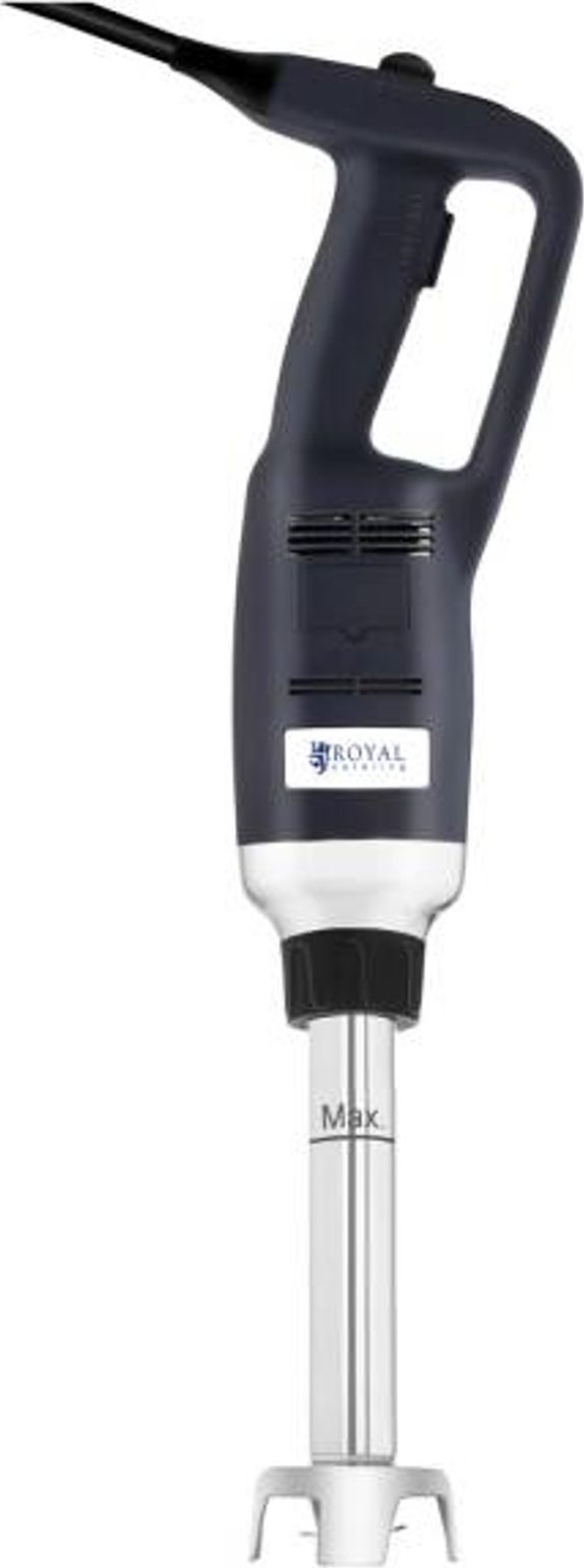 Royal Catering Mocny mikser blender robot ręczny dł. ramienia 250mm 350W 230V Royal Catering