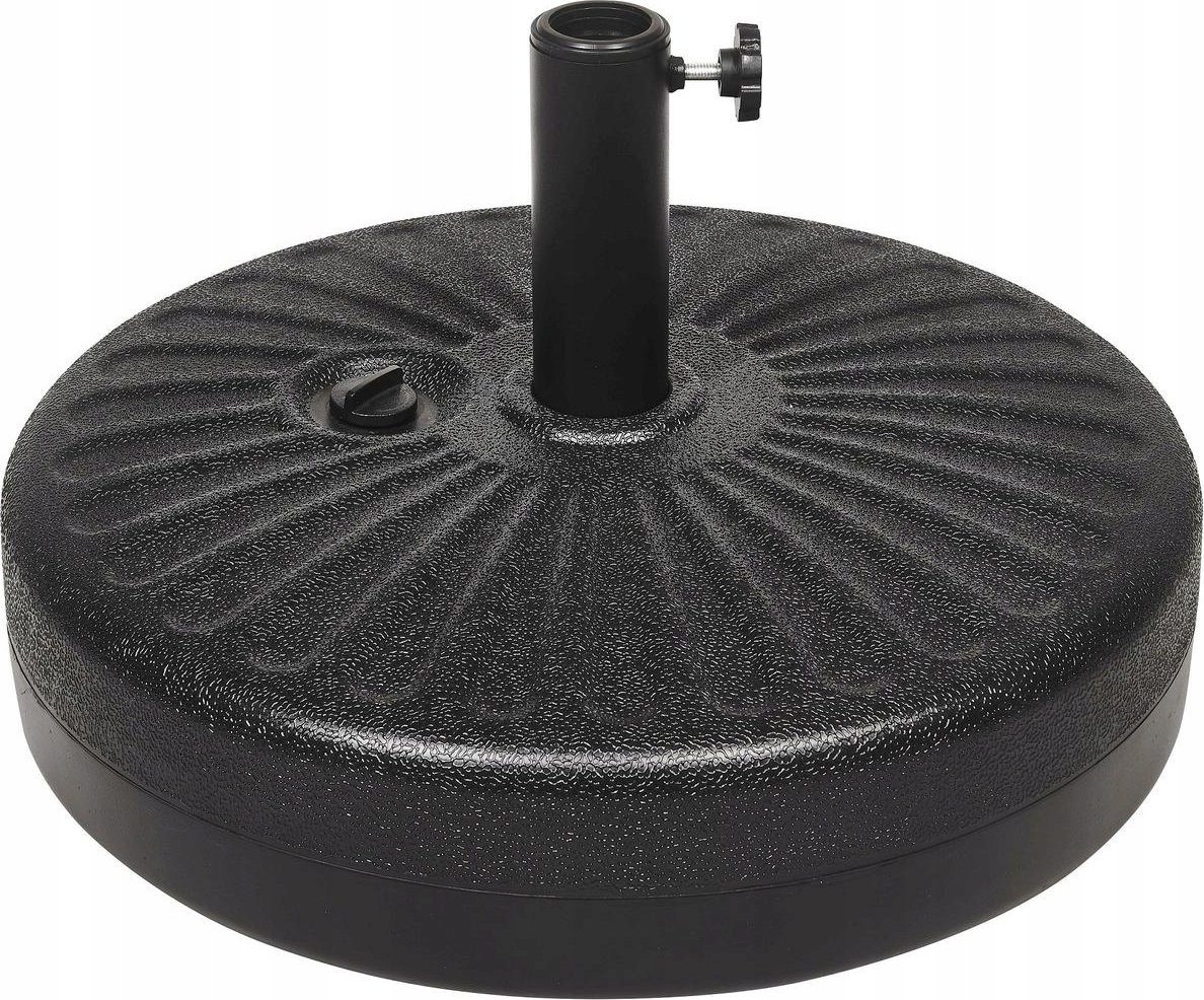 PODSTAWA DO PARASOLA OGRODOWEGO 22KG SASKA GARDEN