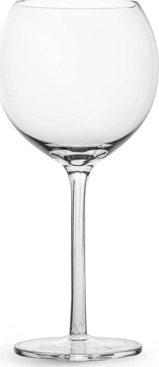 Sagaform kieliszki do wina, 2 szt., 0,37 l