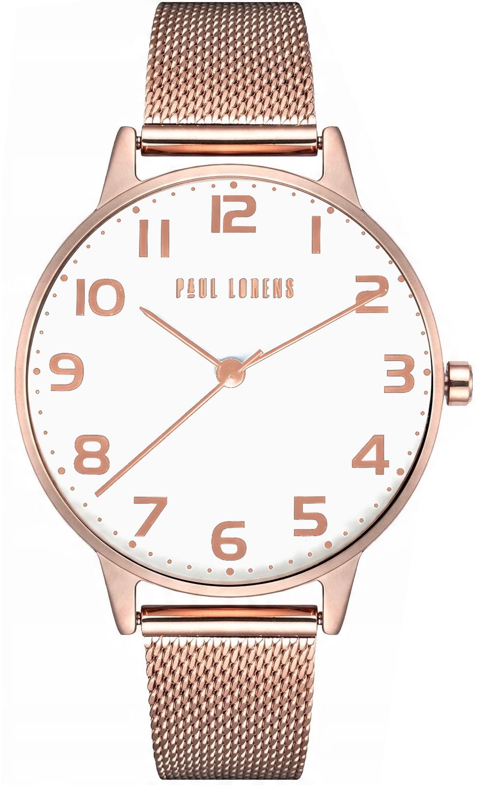 Zegarek damski Paul Lorens ELNINO 11715B2-3D3