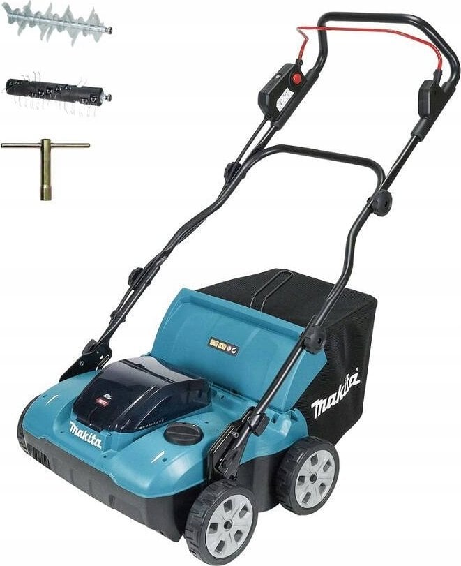 Makita MAKITA.VERTICULATOR 40V XGT UV001GZ 38cm