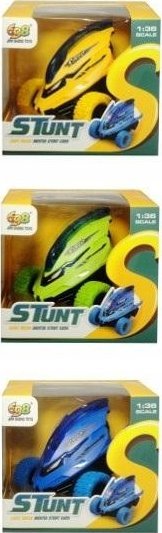 Swede Auto terenowe MIX