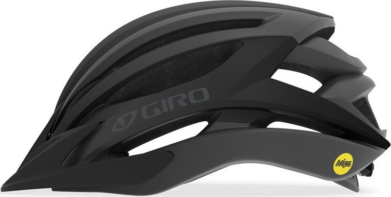 Giro Kask mtb GIRO ARTEX INTEGRATED MIPS matte black roz. S (51-55 cm) (NEW)