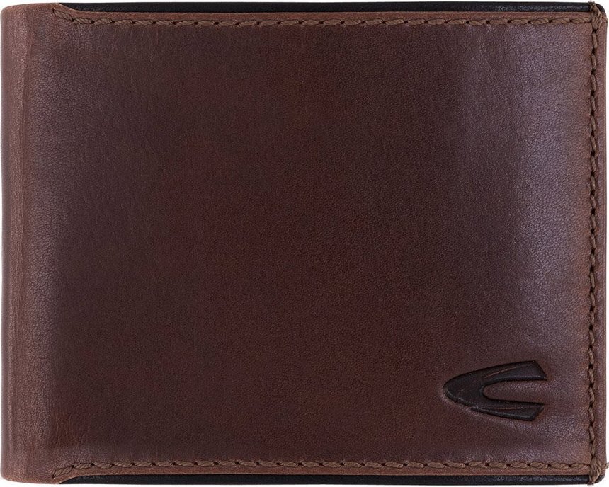 Camel Active CAMEL ACTIVE 365 703 29 skórzany portfel męski 365 703 29