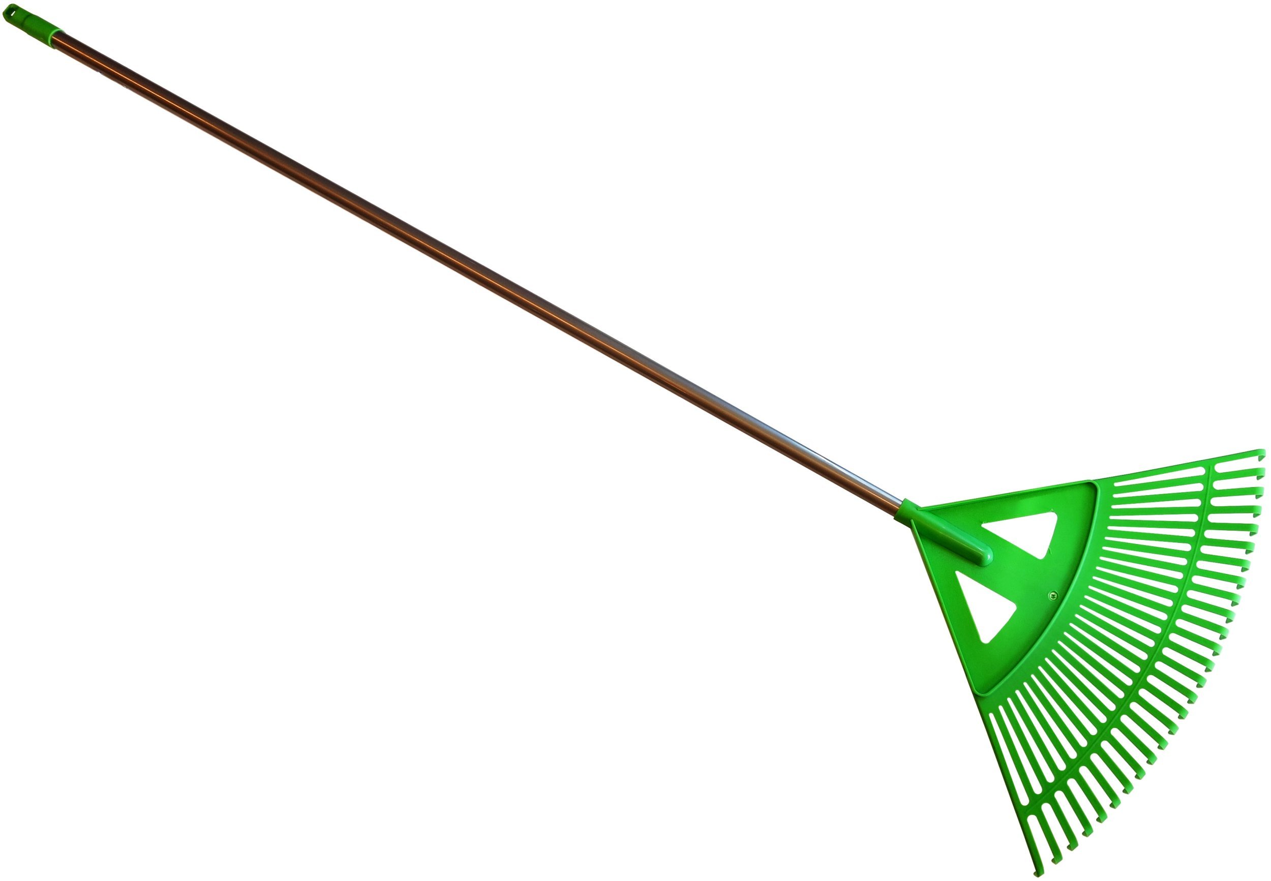 Leaf rake with blade 57 cm 8032638010412