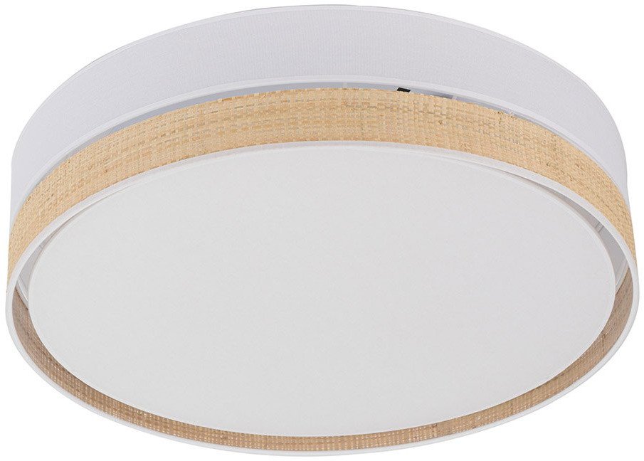 Lampa sufitowa PAGLIA NEW WHITE 4764 TK Lighting