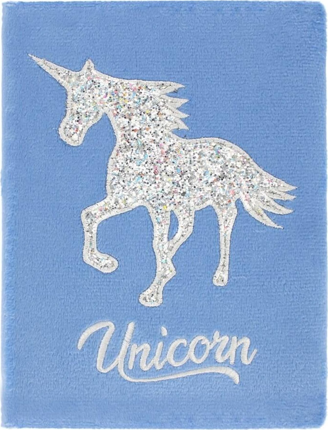 Starpak NOTES PLUSZ A5 UNICORN STK PB 12/48