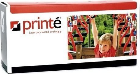 Toner Printe TH540BNC Black Zamiennik 125A (TH540BNC)