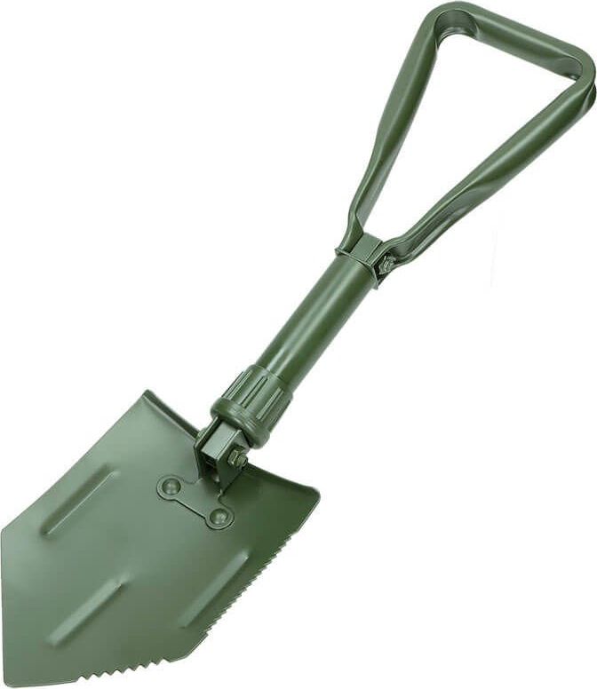 Texar Saperka składana z pokrowcem uniwersalny