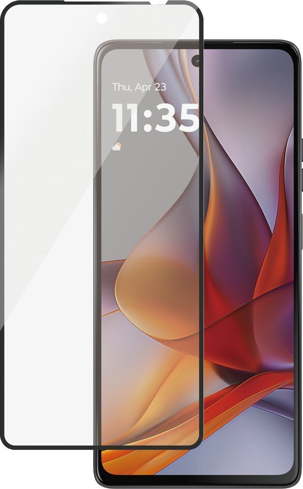 PanzerGlass Motorola moto g75 5G Screen Protection Ultra-Wide Fit 6597