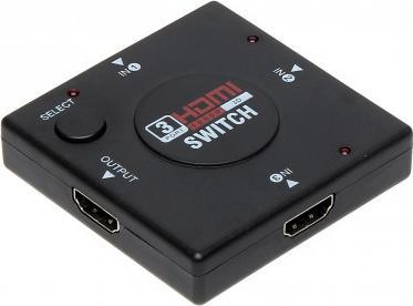 PRZEŁĄCZNIK HDMI-SW-3/1