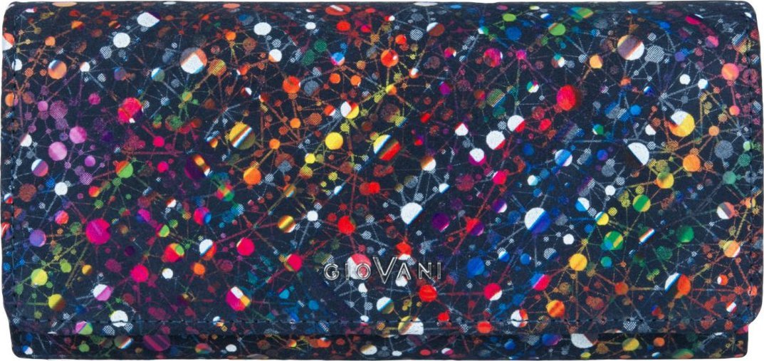 Giovani Portfel damski wendy - giovani