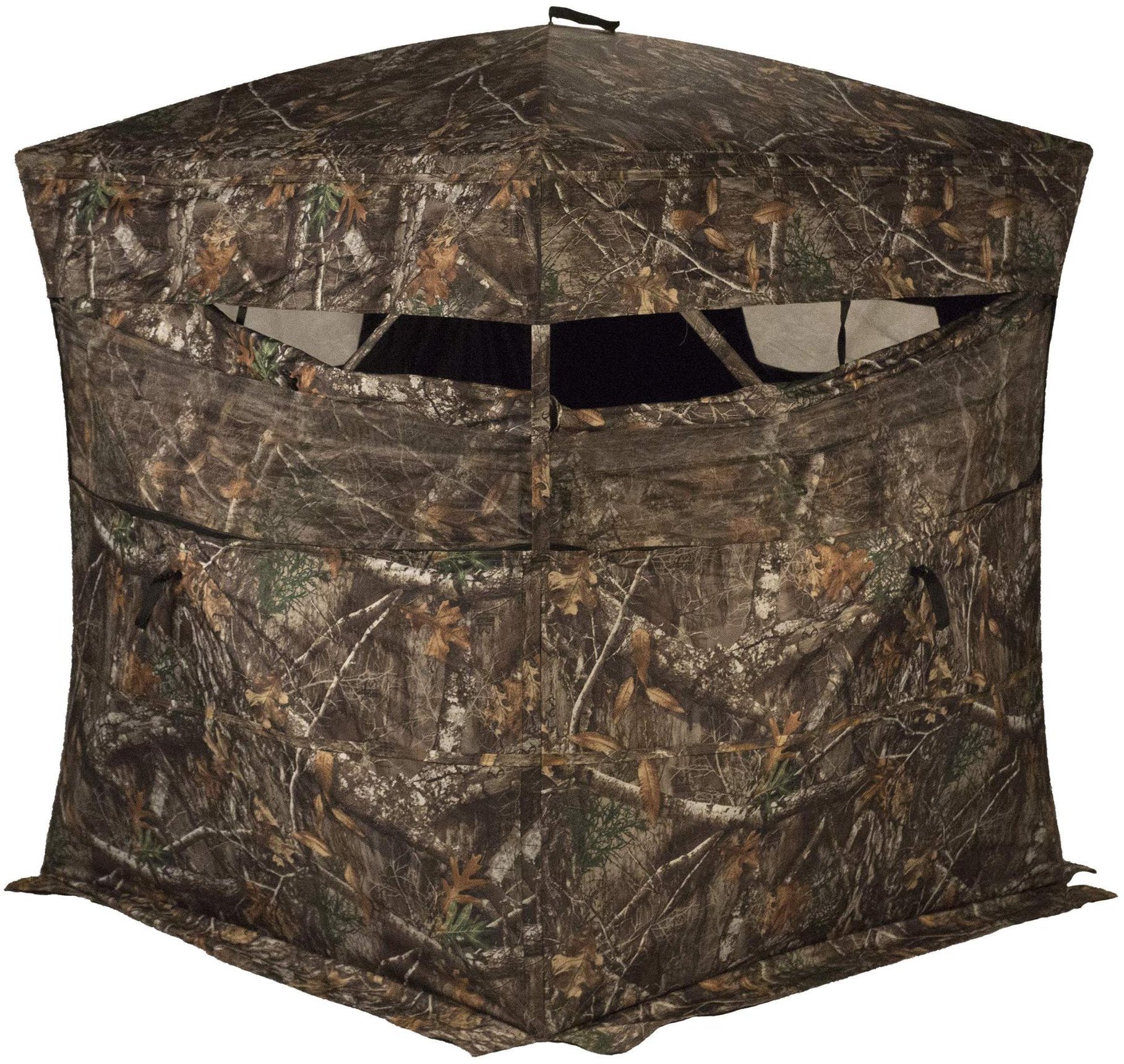 RHINO BLIND 150 Namiot KAMUFLAŻ Myśliwski 3os USA