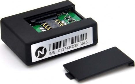 Nexus MINI PODSŁUCH GSM NA KARTĘ SIM GLOBALNY ZASIĘG