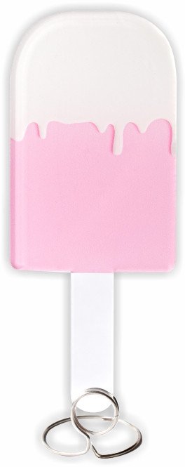 Cenówki, wtykacze do lodów Lód 10 sztuk