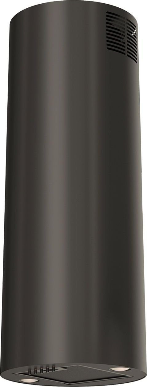 Okap MAAN Elba PB 31 Czarny