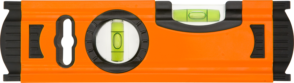 Neo Poziomnica aluminiowa 20cm (71-030)